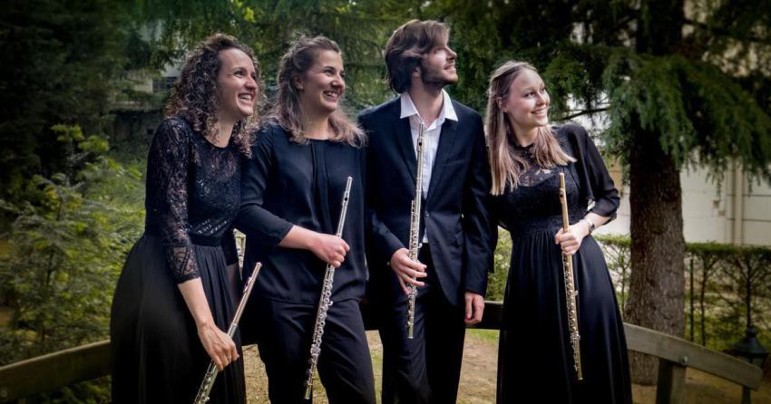 Quatuor Rozace 