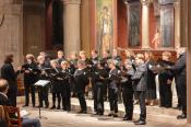 Ensemble vocal Intermezzo