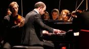 Récital de piano par François Dumont