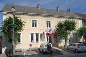Mairie de Corps