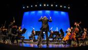 Orchestre de Chambre Nouvelle Europe : 