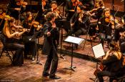Orchestre de Chambre Nouvelle Europe