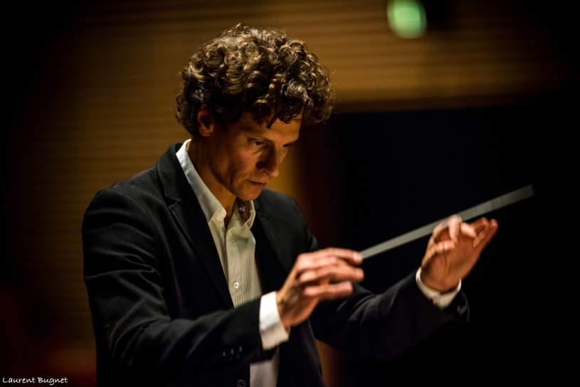 Nicolas Krauze