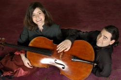 Emmanuelle Bertrand - Pascal Amoyel
