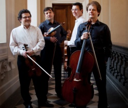 Quatuor Debussy