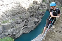 via-ferrata